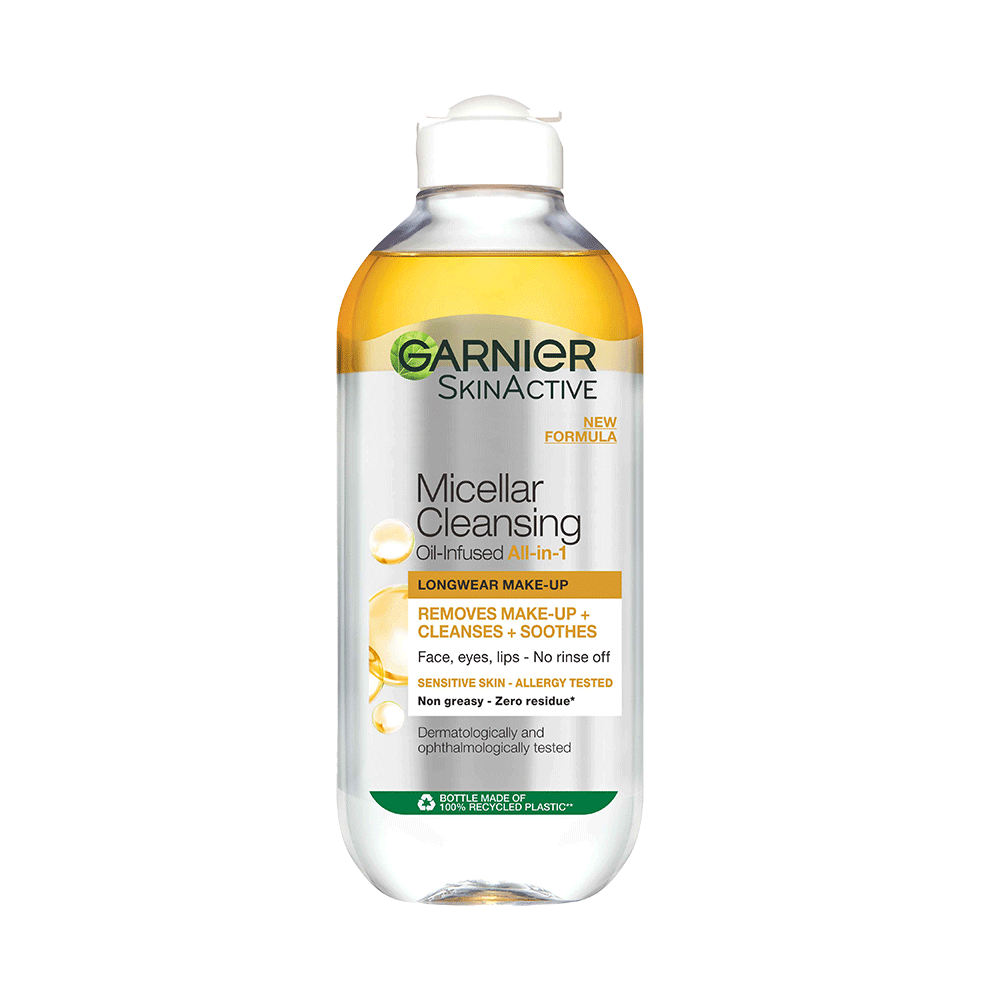 Oil Micellar